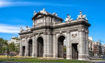 Madrid, elegida mejor ciudad para el turismo de reuniones.