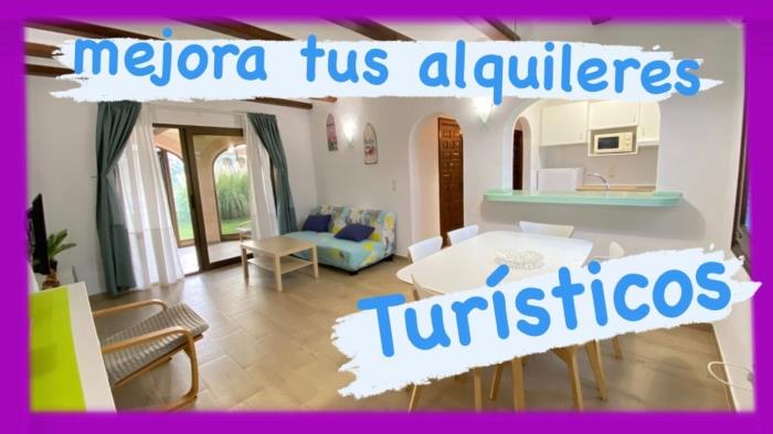 Cómo preparar tu casa para obtener más reservas