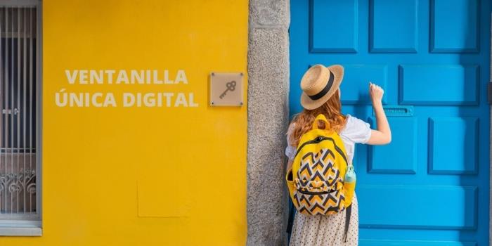 La Ventanilla Única de Inscripción de Pisos Turísticos: Simplificación y Legalidad en un Solo Paso.